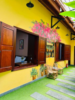 Pool ViDaNang Villas 5 bedrooms